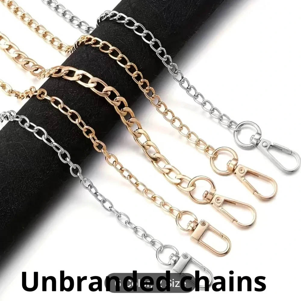 Unbranded Bag Chains